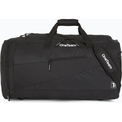 ONETEAM Sebastiano black 50 l