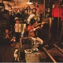 DYLAN BOB: THE BASEMENT TAPES CD