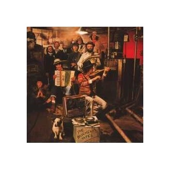 DYLAN BOB: THE BASEMENT TAPES CD