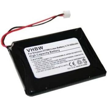 Image 1 of VHBW Батерия за Ascom D41 / D43 / Avaya 3720 DECT, 650 mAh (800102949)