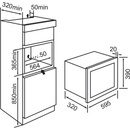 Image 1 of Eurolux MBGEPR 20E BK