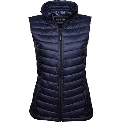 Tee Jays dámska Vesta Zepelin Deep Navy