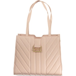 Valentino bags Дамска чанта valentino bags, Размер uni, Цвят Роза (vbs7qx01oaxaca_rscipria)