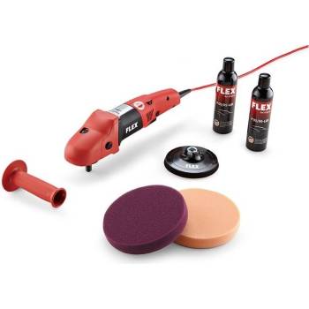 Flex PE 14-3 125 P-Set