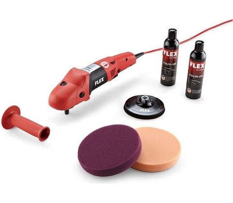 Flex PE 14-3 125 P-Set