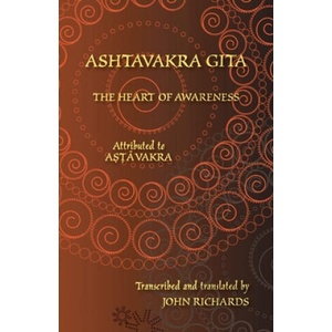Ashtavakra Gita - The Heart of Awareness | Michael Everson (2019)