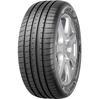 Goodyear 235/65r18 106w eag f1 asy3 suv