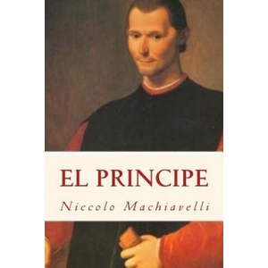 El Principe (Spanish) Edition (2017)