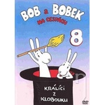 DM discont Bob a Bobek 8 - DVD (000439)