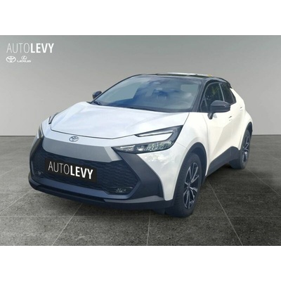 Toyota C-HR 2.0 Hybrid 145 kW