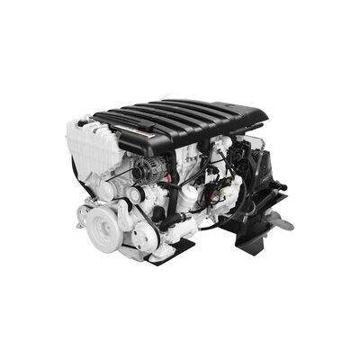 Mercruiser MD 4.2 320s DTS Bravo 2 X 320 HP