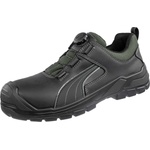 PUMA Puma cascades disc low s45 / Предпазни обувки s3 - черни 47 (s45b147)