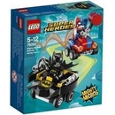 Stavebnice LEGO® LEGO® Super Heroes 76092 Mighty Micros: Batman vs. Harley Quinn