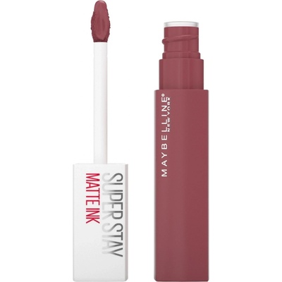 Maybelline Dlouhotrvající matná tekutá rtěnka SuperStay Matte Ink 175 Ringleader 5 ml