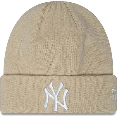 New Era MLB Wmns essential cuff beanie Neyyan dámska zimná čiapka US 60348860