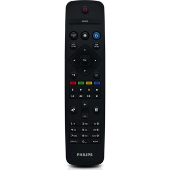 GENERAL PHILIPS HTB3510, HTB3520G, HTB3550, HTB3580 - съвместимо дистанционно управление на марката General (HTB3510, HTB3520G, HTB3550, HTB3580)