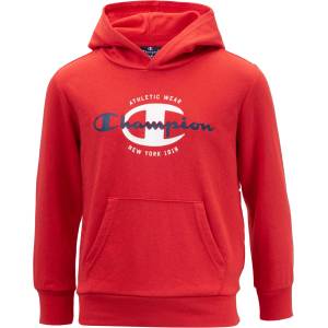 Champion Суитшърт Hooded Sweatshirt (306305-RS046)