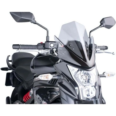 Puig New Generation Sport 5997H dymová
