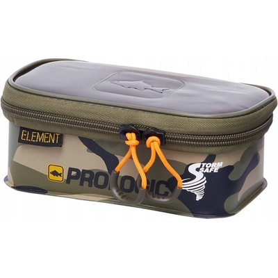 Prologic Pouzdro Element Storm Safe Accessory Shallow 1,1l