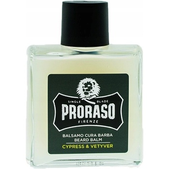 Proraso Cypress and Vetyver balzám na vousy 100 ml