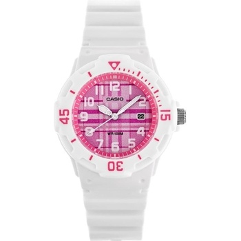 Casio LRW-200H-4C