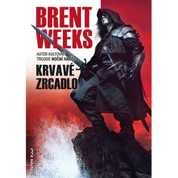 Krvavé zrcadlo