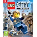 LEGO City: Undercover