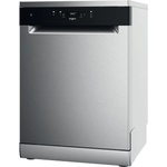 Whirlpool WH4FFA14BN6X Съдомиялни машини