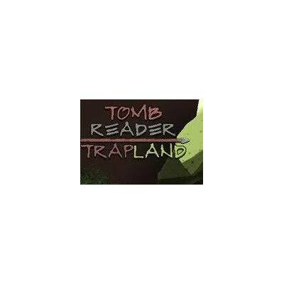 Tomb Reader: TrapLand