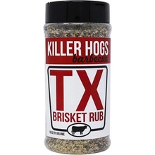 Killer Hogs TX Brisket Rub 470 ml