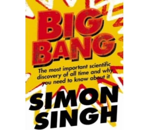 Big Bang Singh Dr. Simon