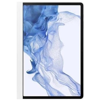 EF-ZX800PWE Samsung Note View Pouzdro Galaxy Tab S7+/S7 FE/S8+ White
