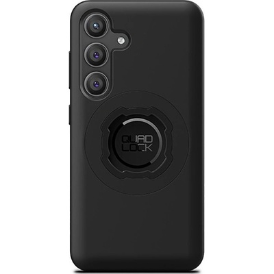 Quad Lock Case MAG - Galaxy S24 černé