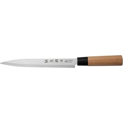 CS Solingen Japonský nôž Yanagiba 22 cm Osaka