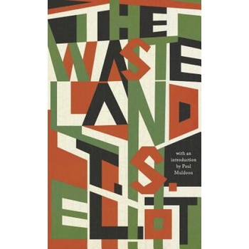 Image 1 of Waste Land | T. S. Eliot, Paul Muldoon