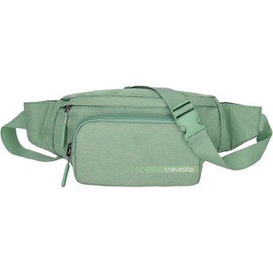 Travelite Kick Off Waist bag Sage