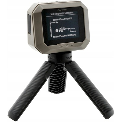 Garmin Xero C1 Pro Chronograf – Hledejceny.cz