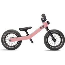 Vici Growing Bike růžové