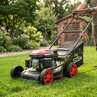 Güde GmbH Eco Wheeler EW 410-144 R