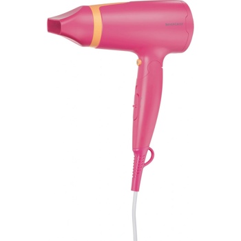 Silvercrest SRHK 1600 A1 růžová/oranžová