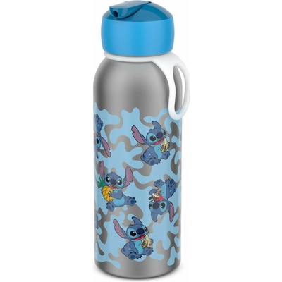 Mepal Detská termo flaša flip up Campus 350 ml Stich