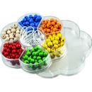 DETOA Perličky v kytičke