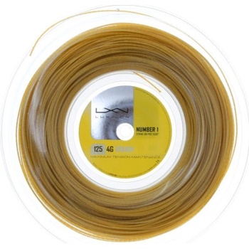Luxilon 4G 200m 1,25mm