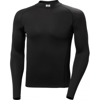 Helly Hansen Waterwear Rashguard Размер: L / Цвят: черен