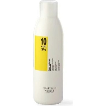 Fanola cream activator krémový neparfumový peroxid 10 Vol - 3 % 1000 ml