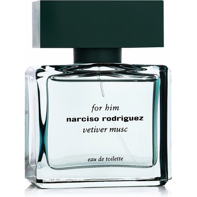 Narciso Rodriguez pánska Vetiver Musc toaletná voda pánska 50 ml