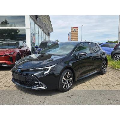 Toyota Corolla 1.8 Hybrid 103 kW