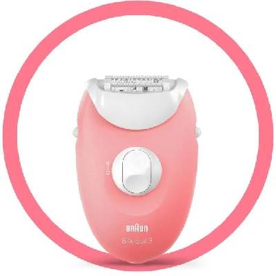 Braun SE3-176