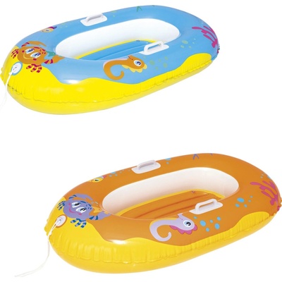 Bestway Raft junior kôrovec 119 x 79 cm