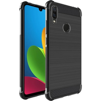 Xiaomi Redmi Note 7 / Note 7 Pro IMAK Carbon Fiber Калъф и Протектор